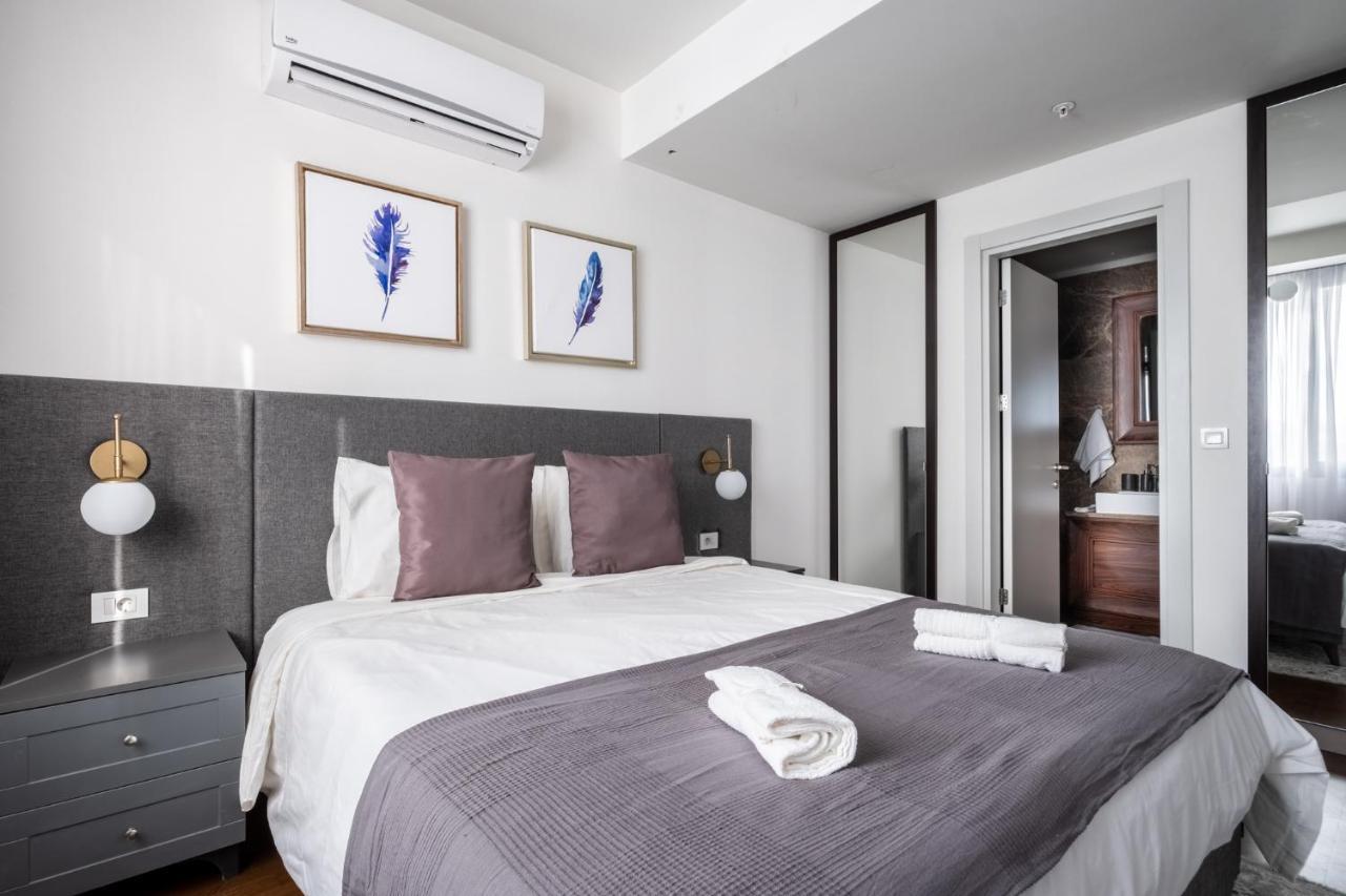 Apartment G Yoo By Newinn *