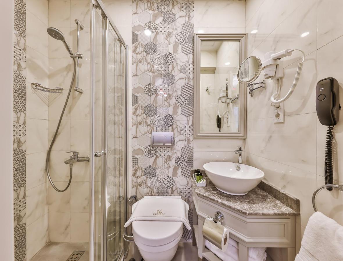 9 Doors (adults Only) Hotel Istambul