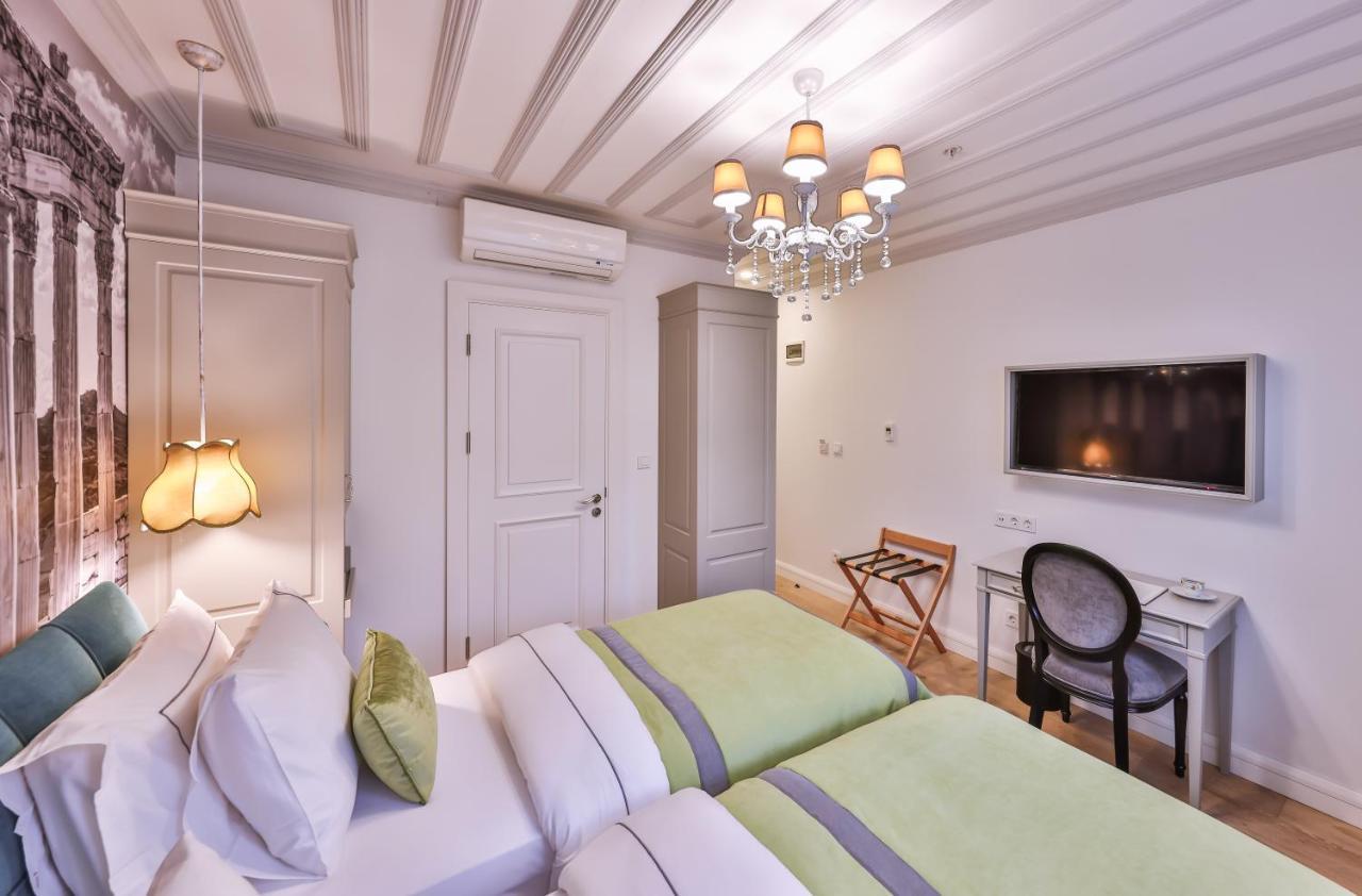9 Doors (adults Only) Hotel Istambul