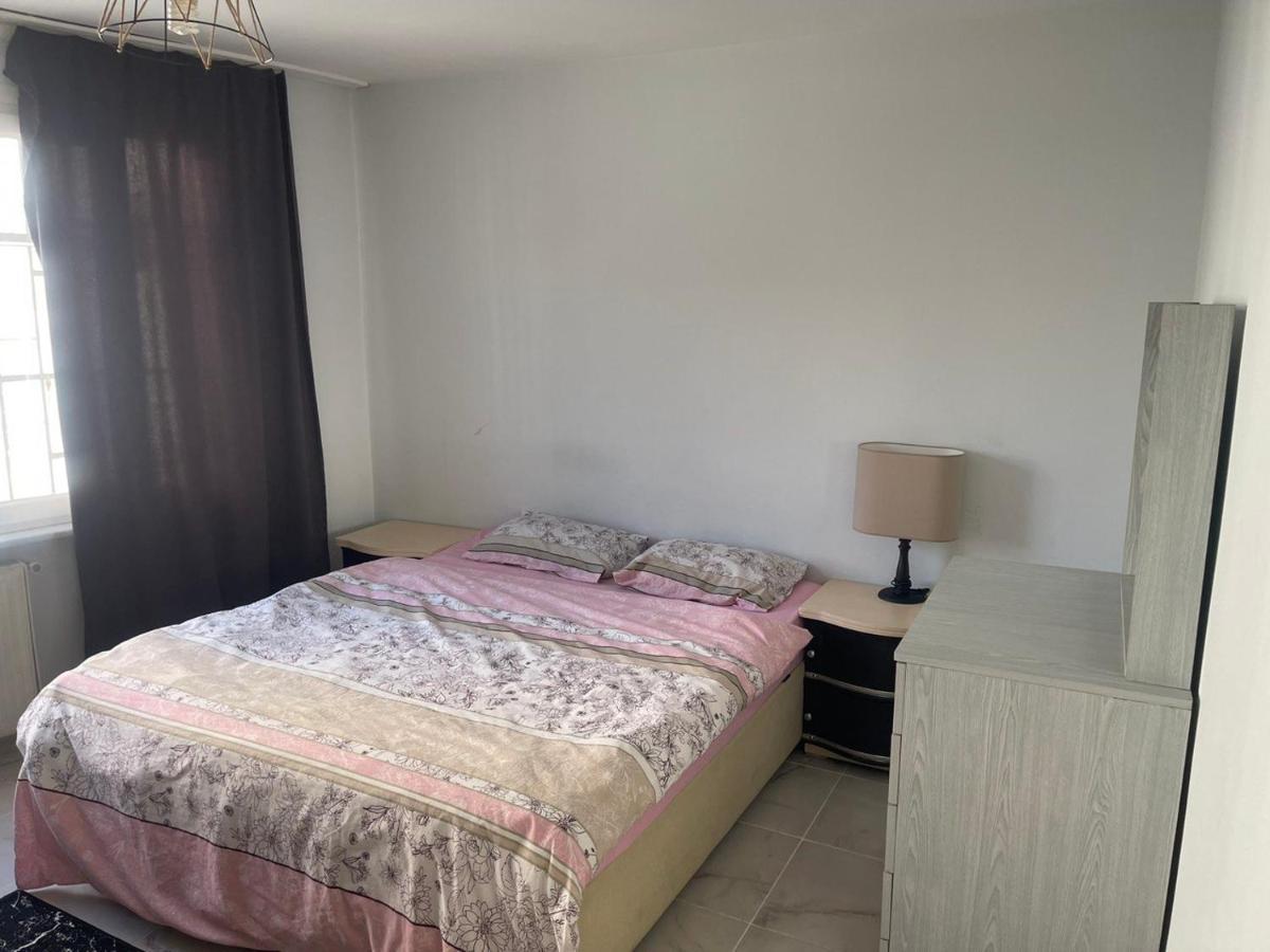 Grand Apart Taksim Aparthotel Istanbul