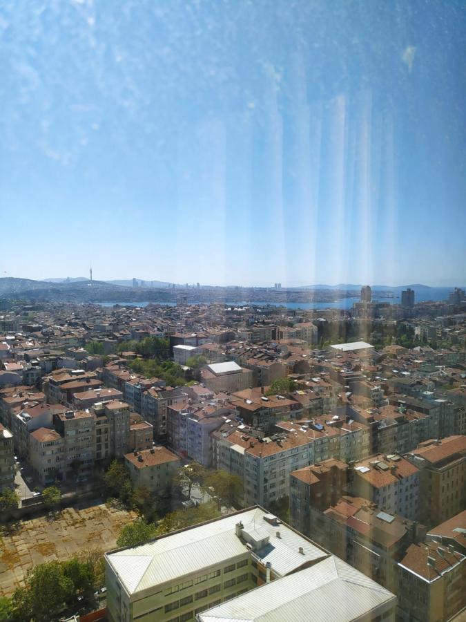 Hotel The Elysium Art Bomonti Istanbul