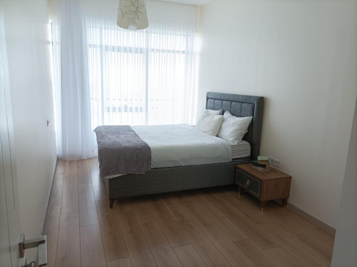 Mall Of Full 1+1 Apartment Istanbul