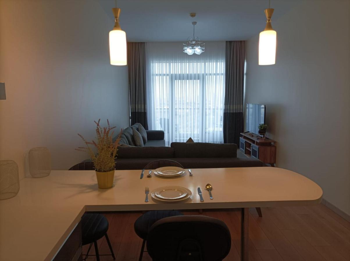 Mall Of Full 1+1 Apartment Istanbul