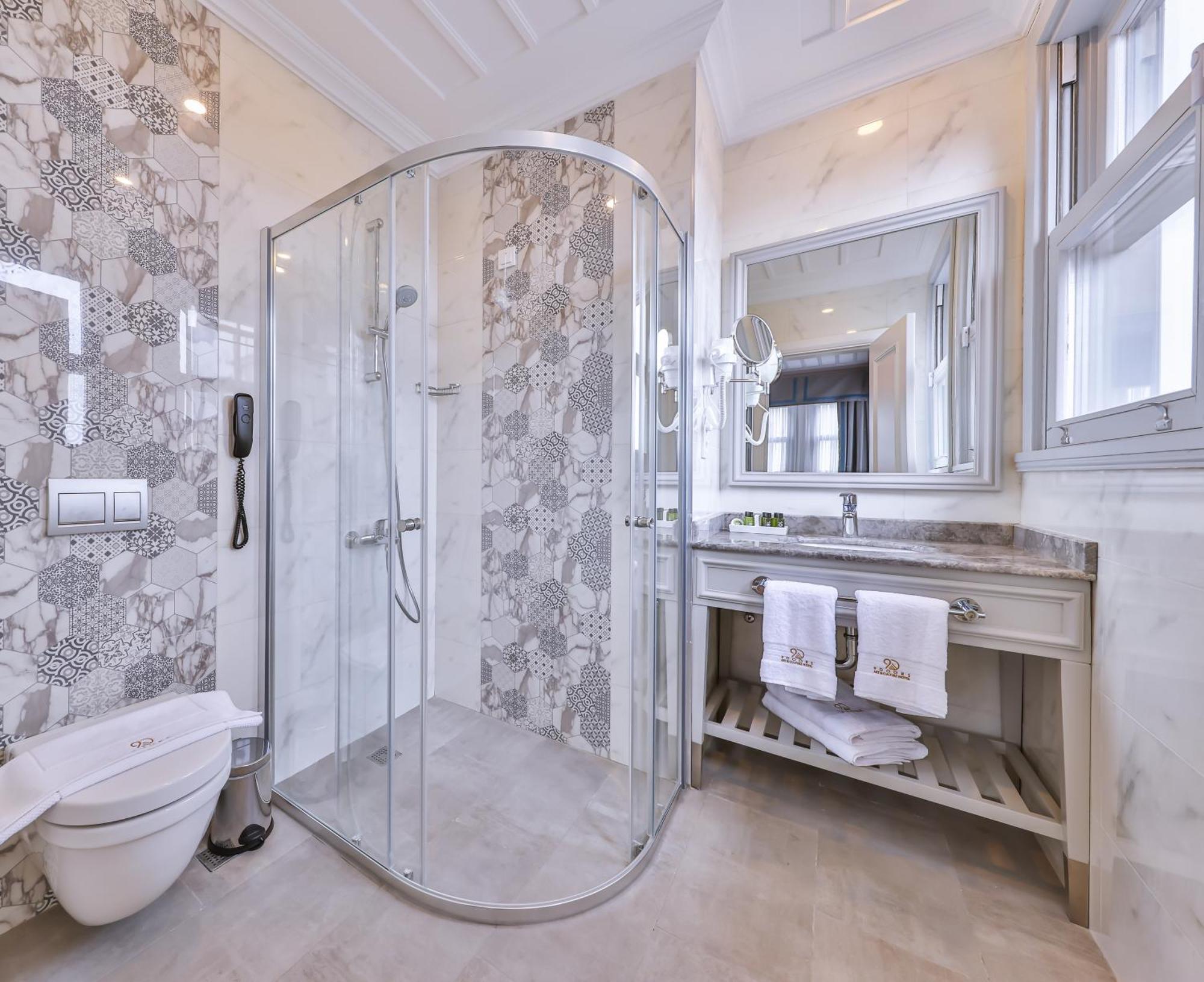 Hotel 9 Doors (adults Only) Istanbul