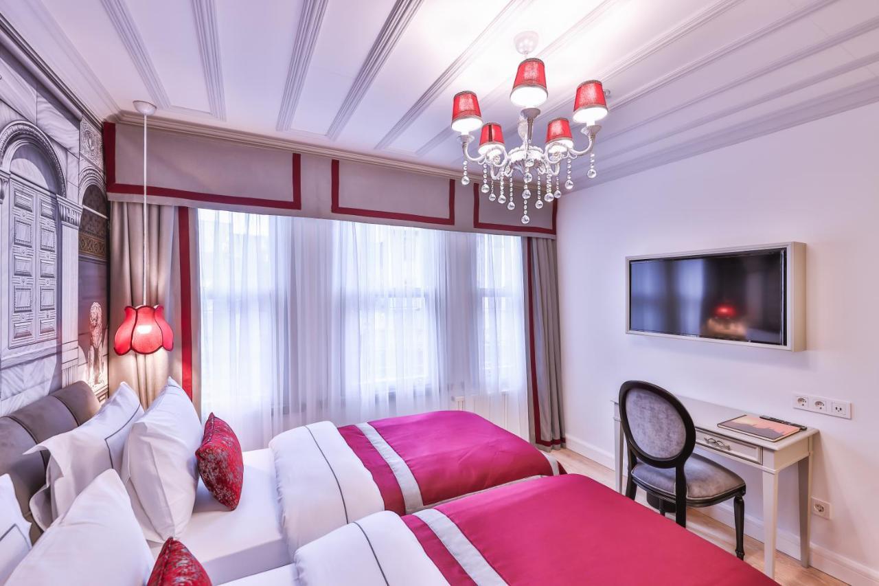 Hotel 9 Doors (adults Only) Istanbul