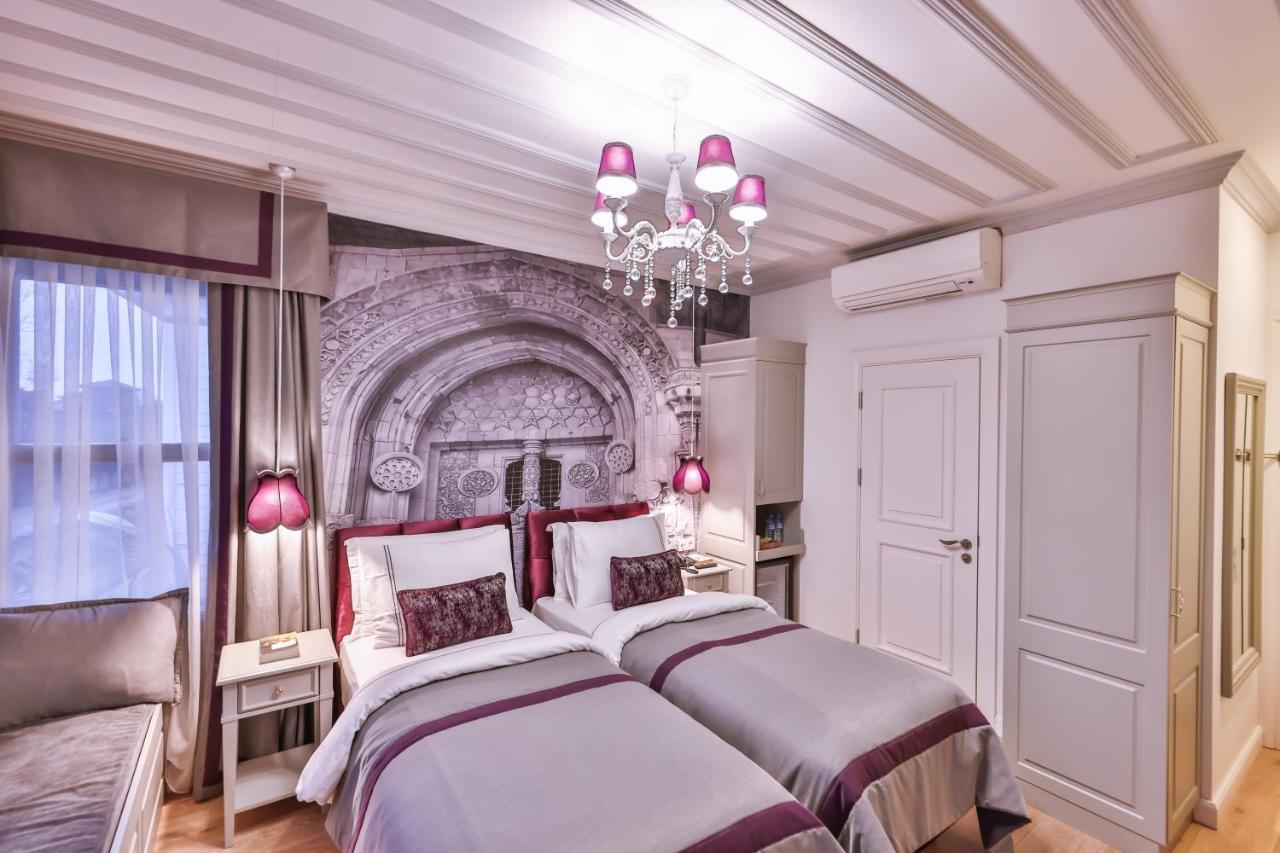 9 Doors (adults Only) Istambul