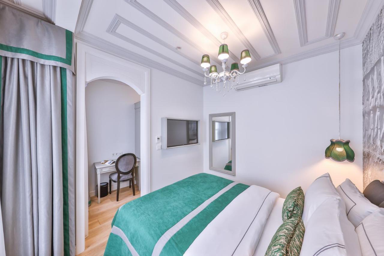 9 Doors (adults Only) 2* Istanbul
