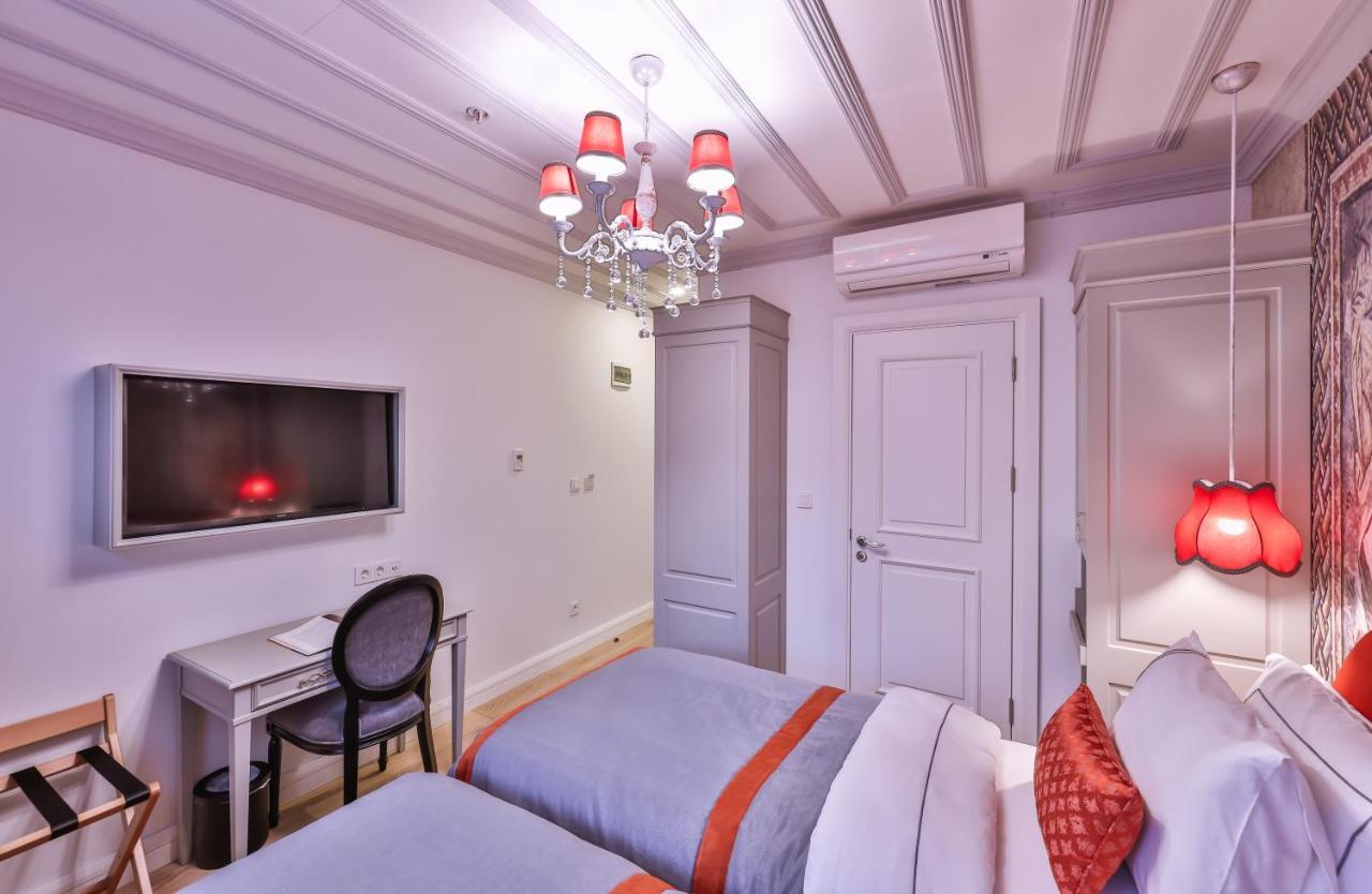 9 Doors (adults Only) Hotel Istanbul