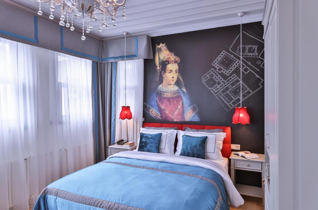 Hotel 9 Doors (adults Only) Istanbul