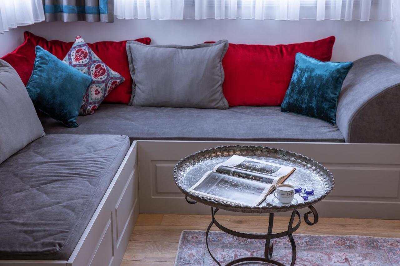 Hotel 9 Doors (adults Only) Istambul