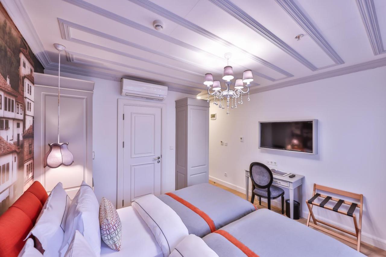 9 Doors (adults Only) 2* Istanbul