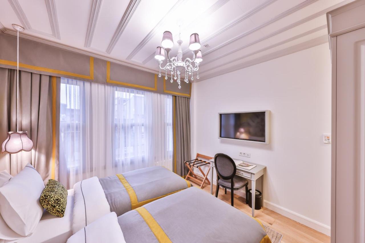 9 Doors (adults Only) Hotel