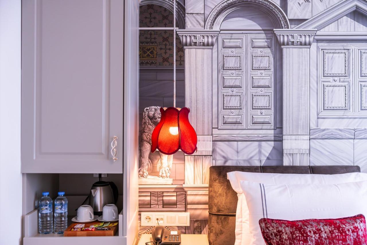 Hotel 9 Doors (adults Only) 2*