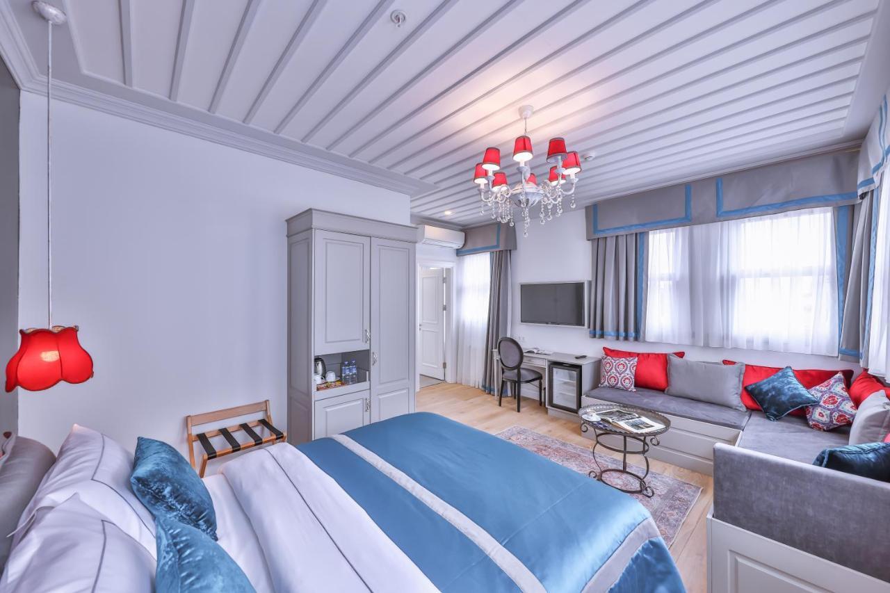 9 Doors (adults Only) 2* Istanbul
