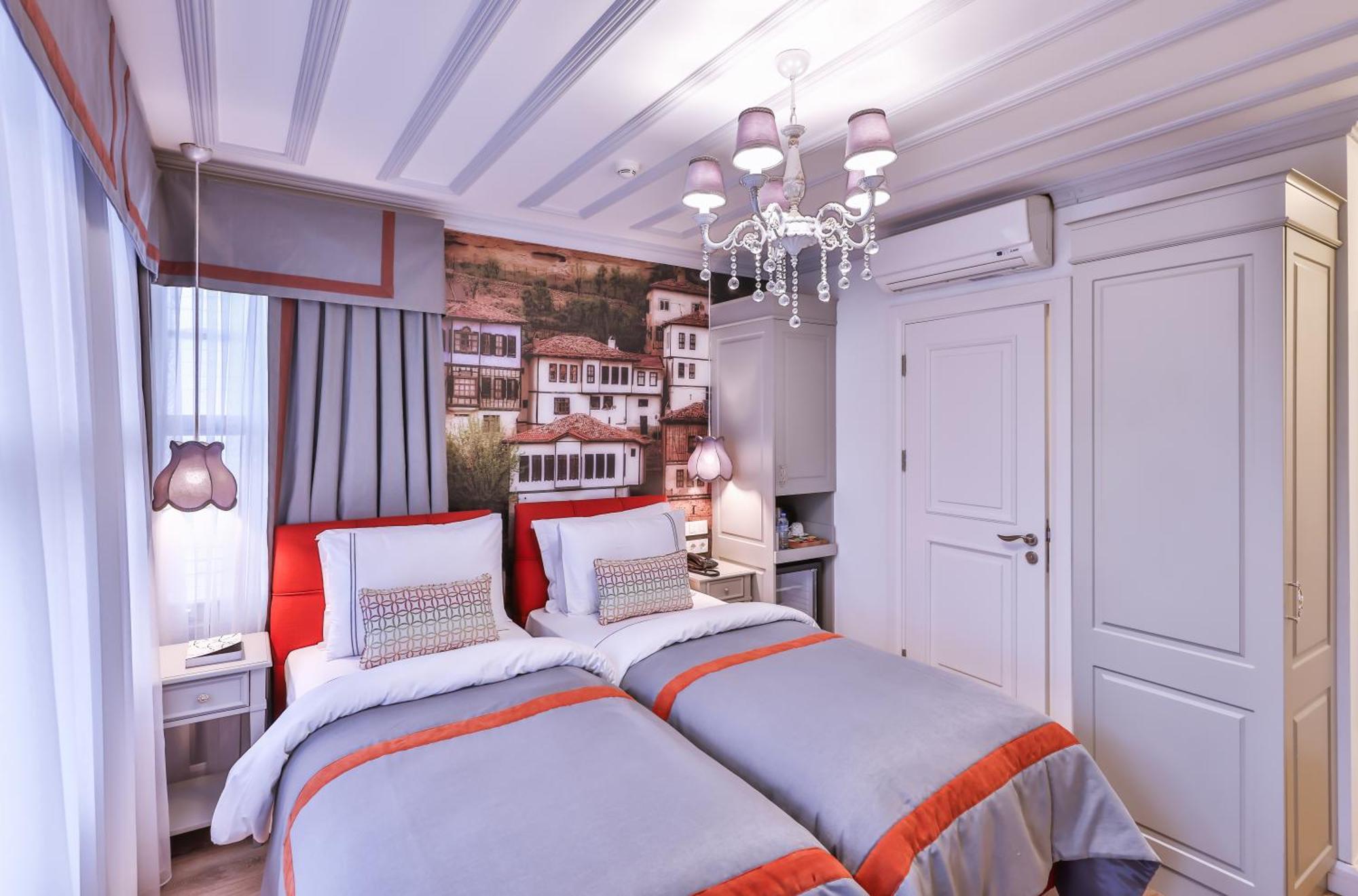 Hotel 9 Doors (adults Only) Istanbul
