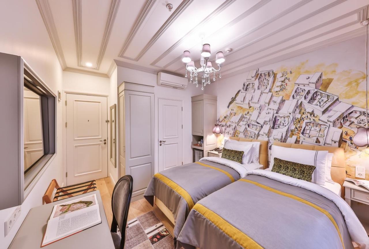 9 Doors (adults Only) 2* Istanbul