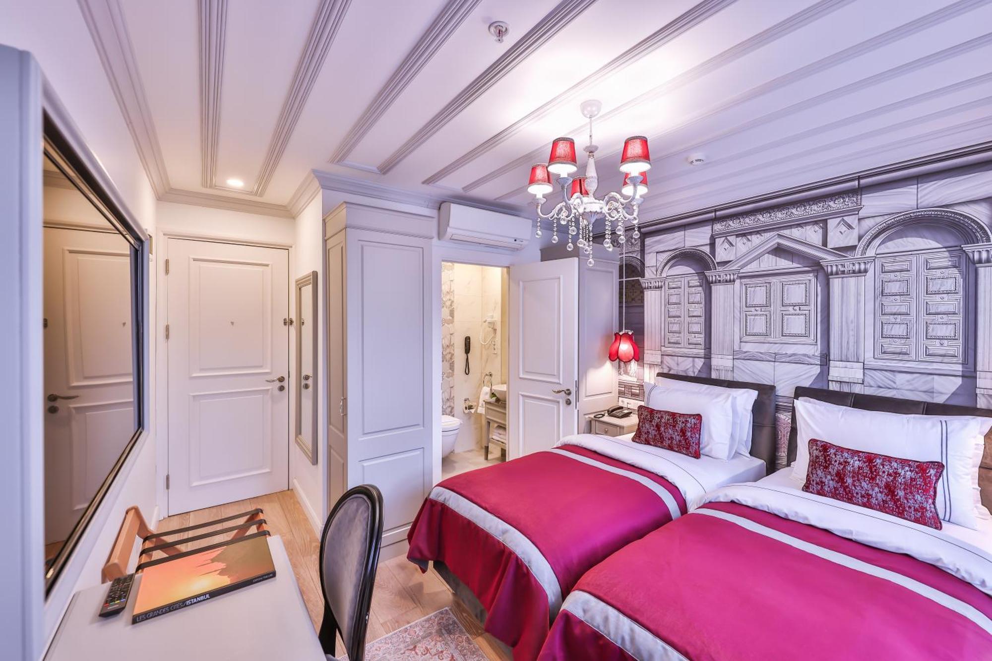 9 Doors (adults Only) Istanbul