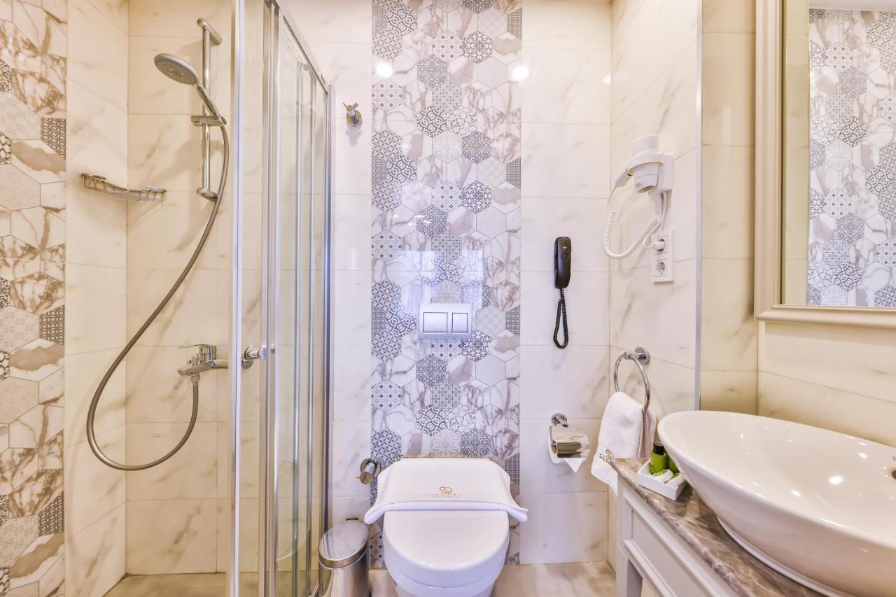 9 Doors (adults Only) 2* Istanbul