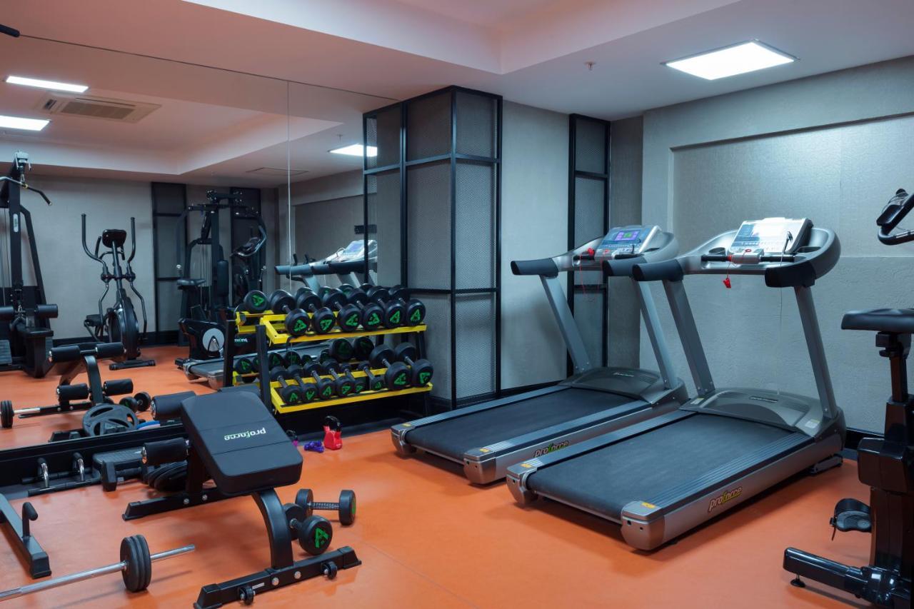 Buem Kosuyolu Hotel 4*
