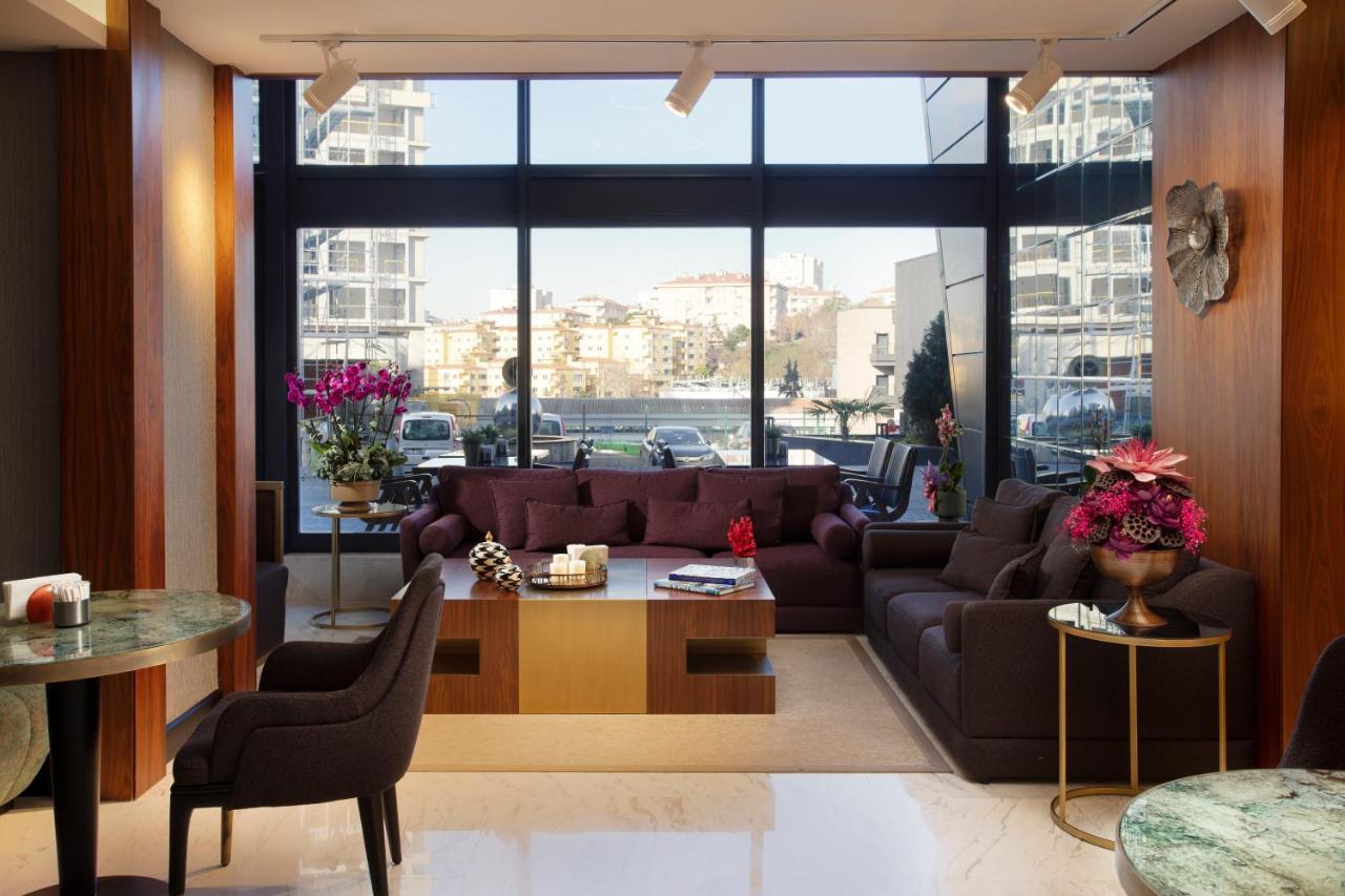 Buem Kosuyolu Hotel Istanbul