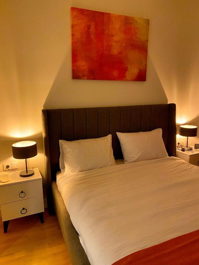 Aparthotel The Y Istambul