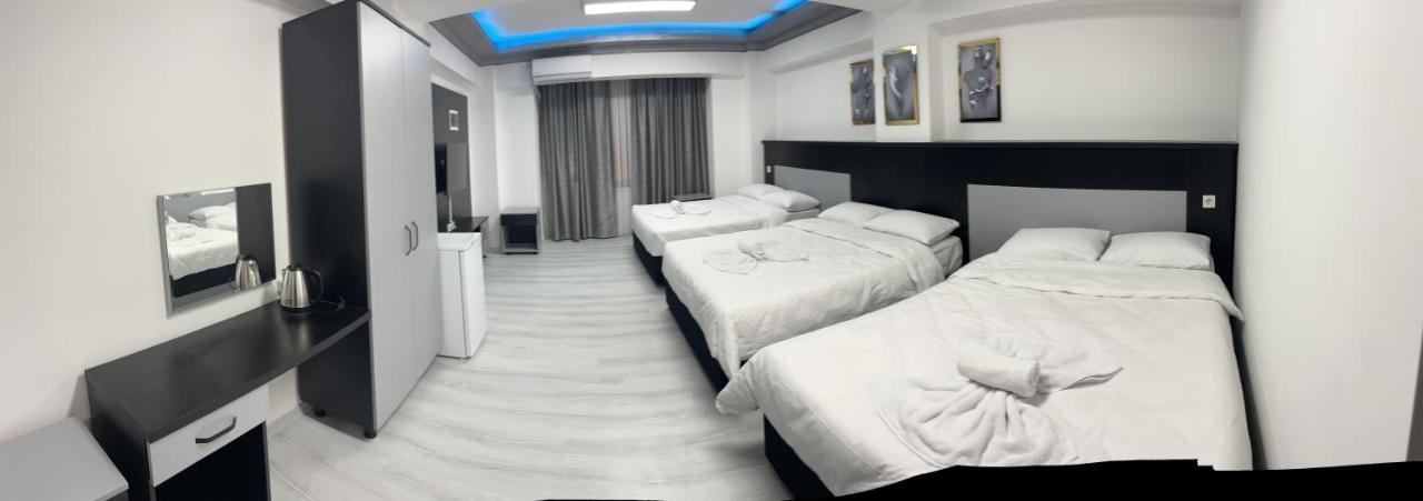 Grand Honey Hotel Aparthotel