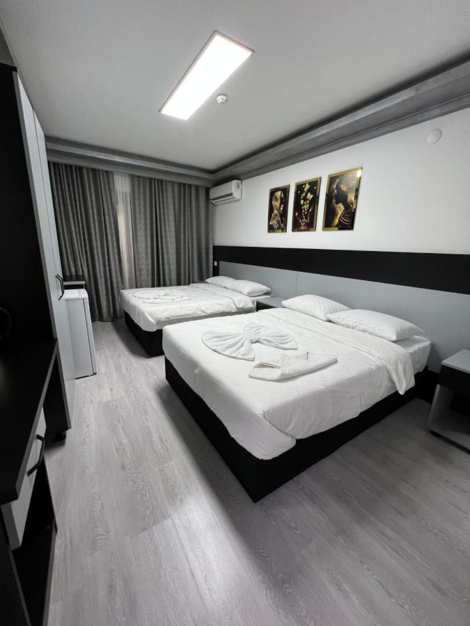 Grand Honey Hotel Aparthotel Istanbul