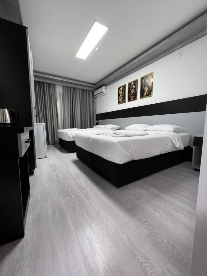 Aparthotel Grand Honey Hotel *