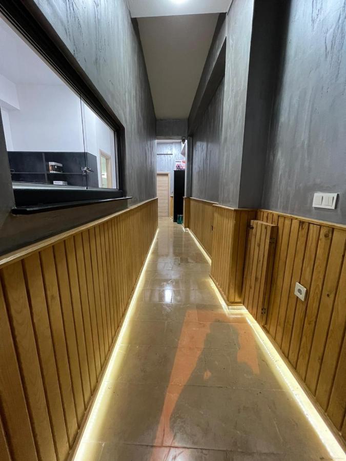 Grand Honey Hotel Aparthotel