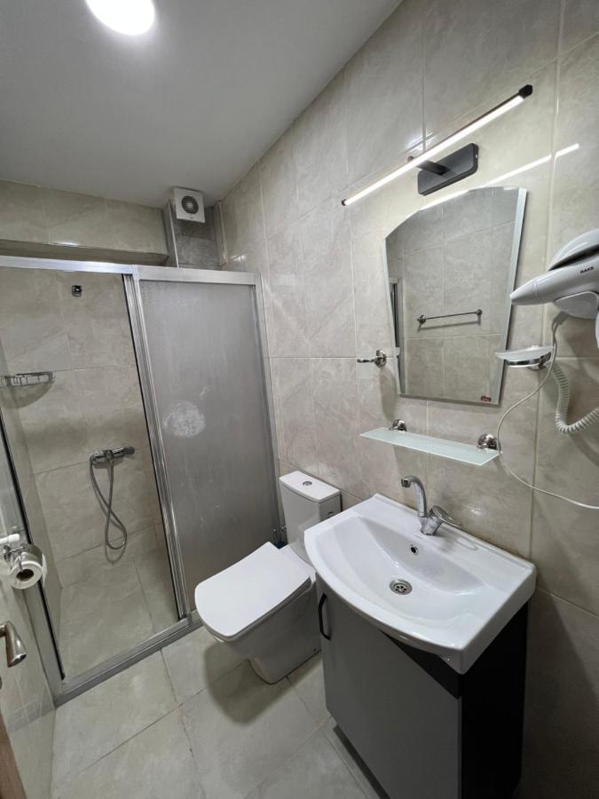 Aparthotel Grand Honey Hotel Istanbul