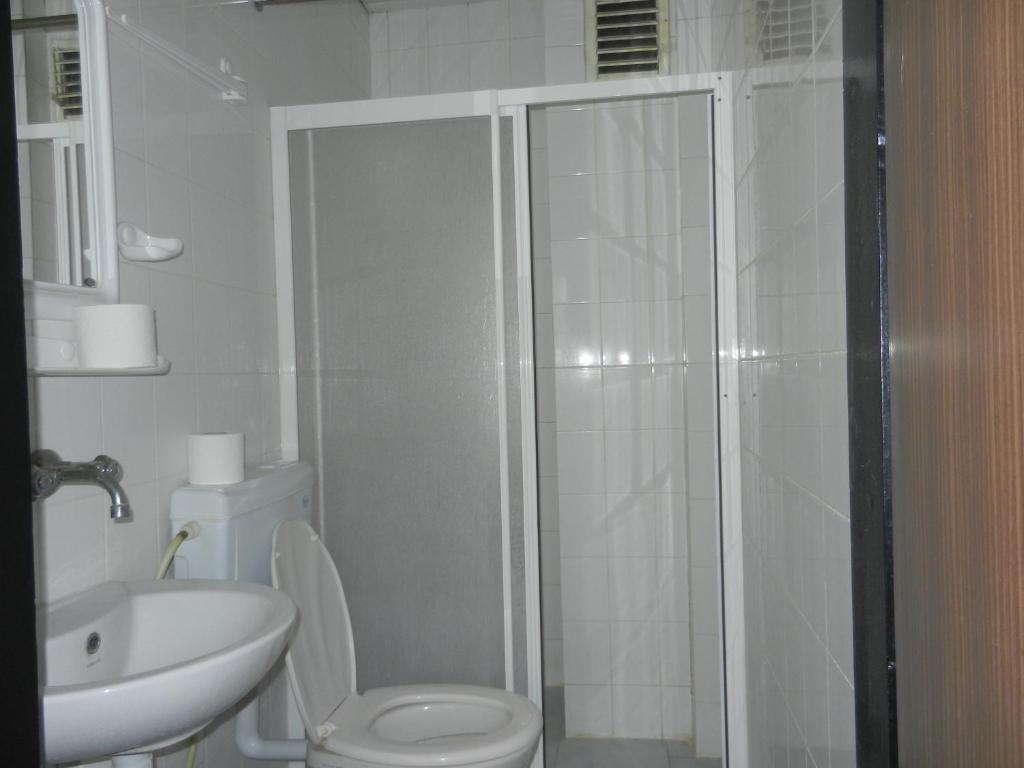 Cagri Hotel 5*