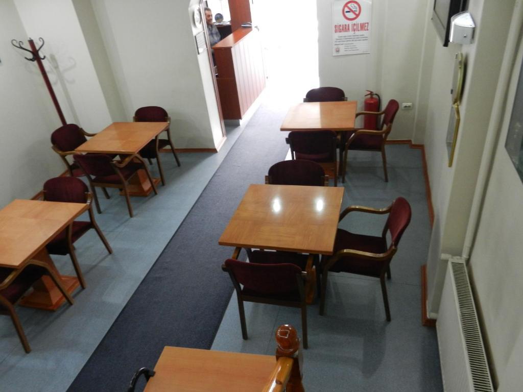Cagri Hotel Istanbul