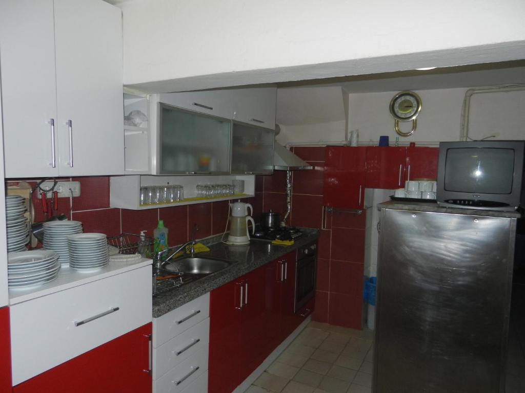 Cagri Hotel 5*
