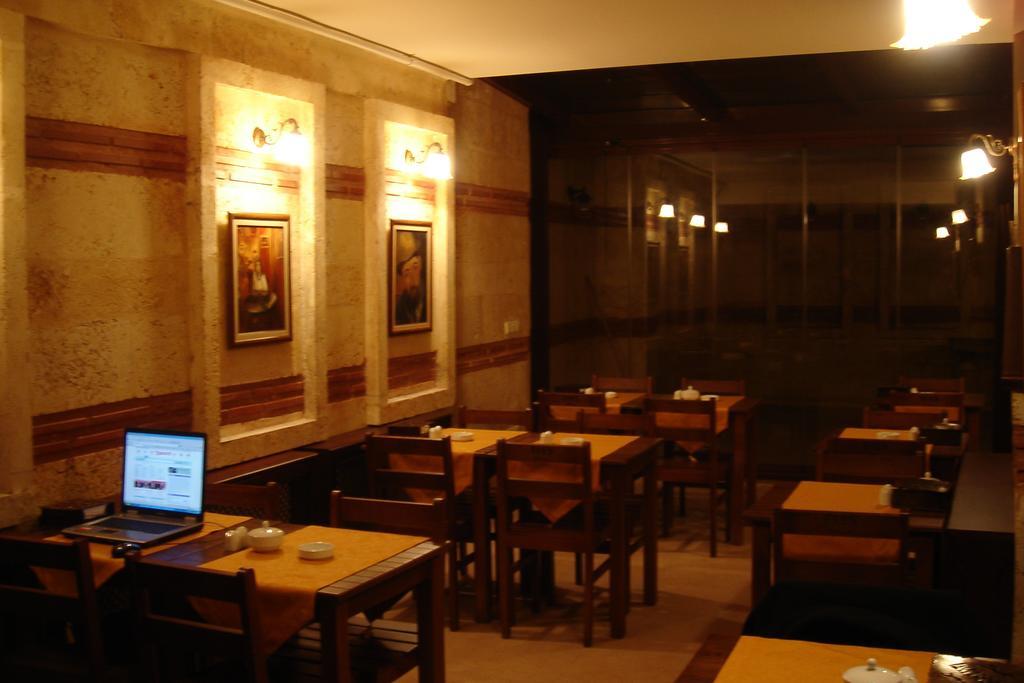 Hotel Sultanhill Istanbul