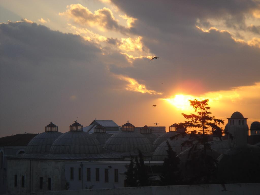 Sultanhill 3* Istanbul