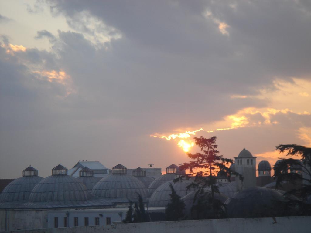 Hotel Sultanhill
