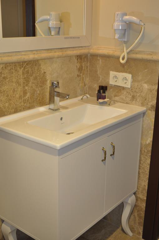 Hotel Kadikoy Park 3*