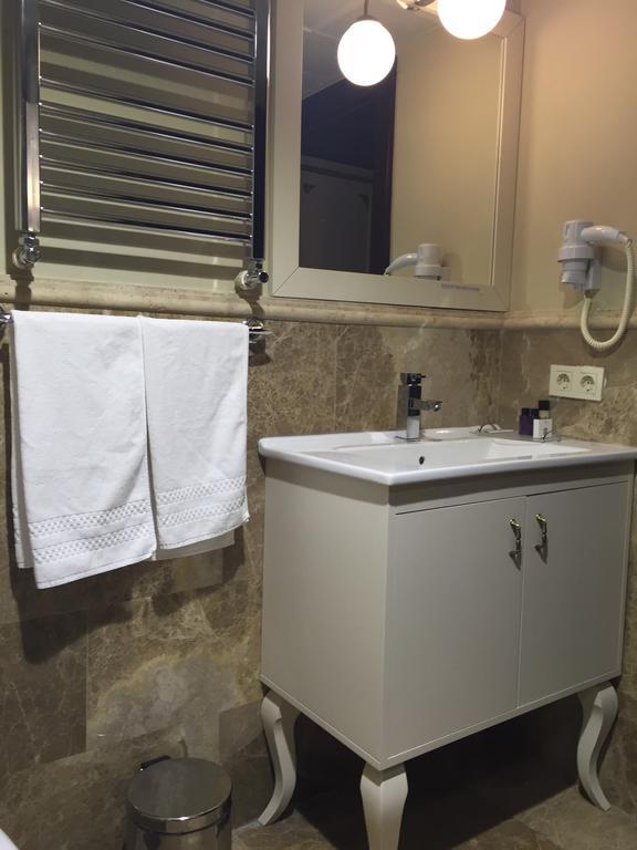 Hotel Kadikoy Park 3*