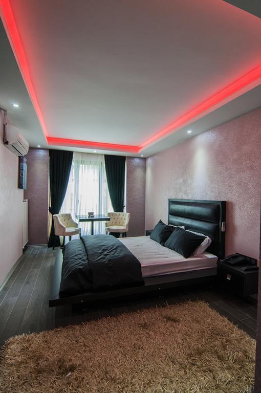 Hotel Ag & Sisli