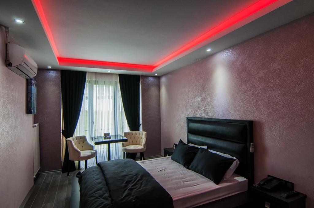 Ag & Sisli Hotel
