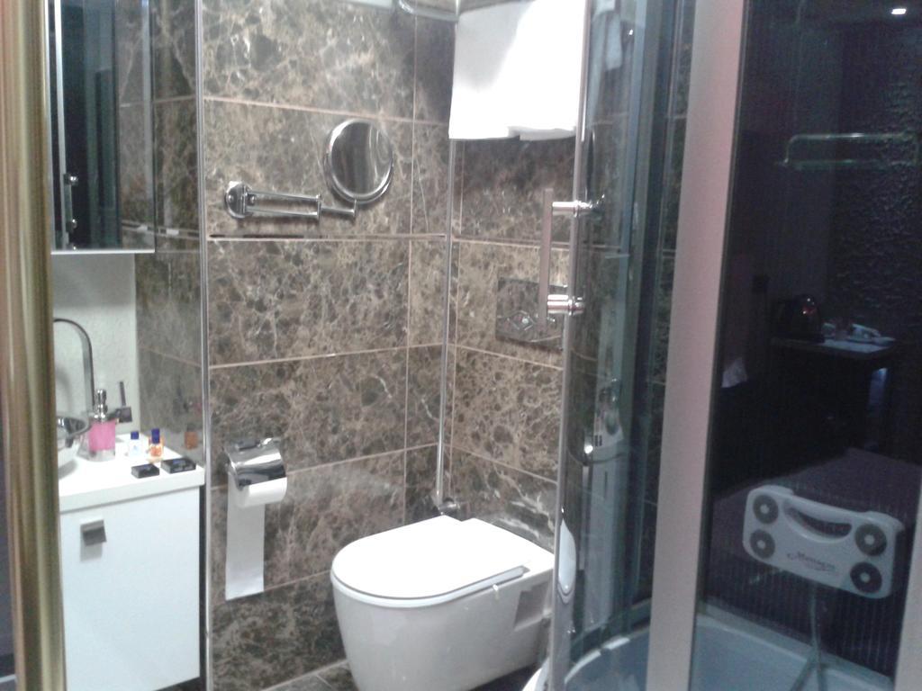 Ag & Sisli 3*