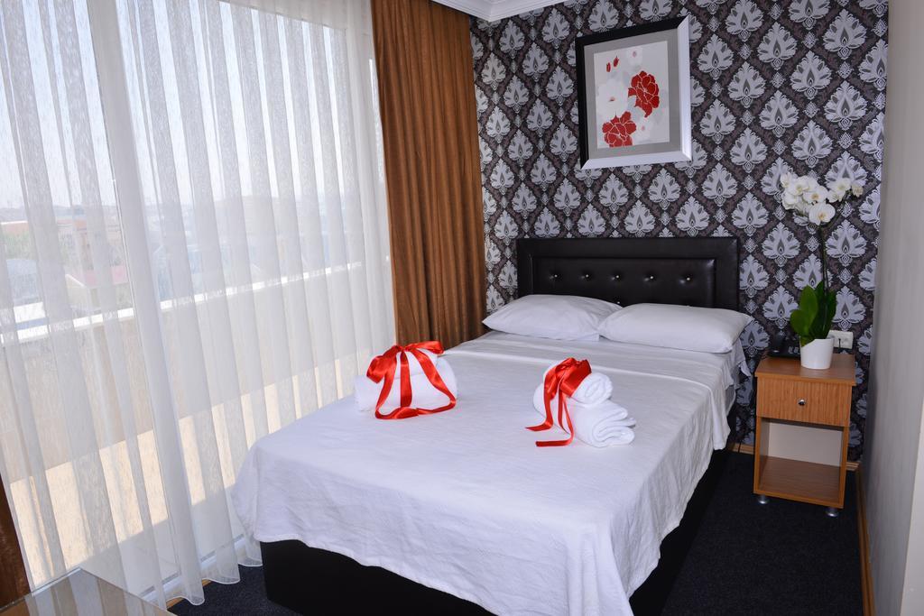 Kervan Pendik 5* Istanbul