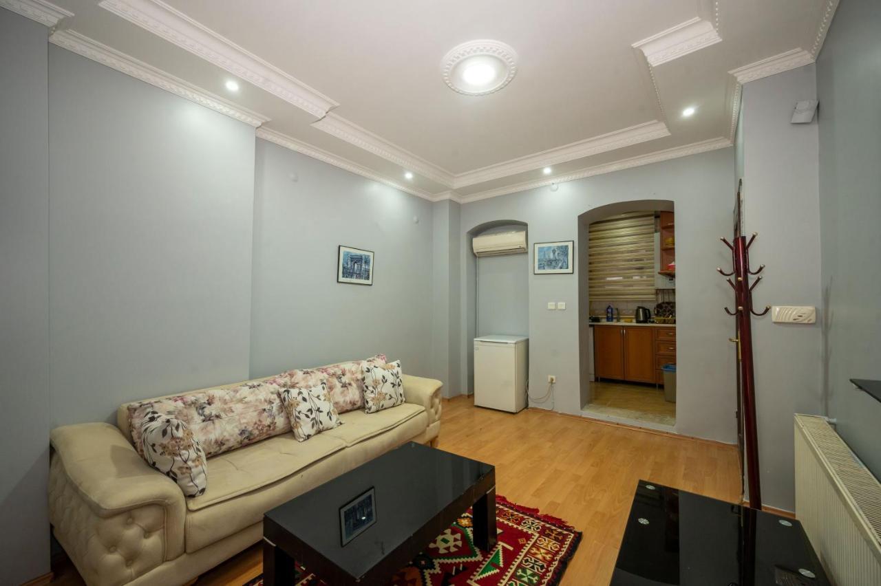 Taksim Suite-ll Apartment