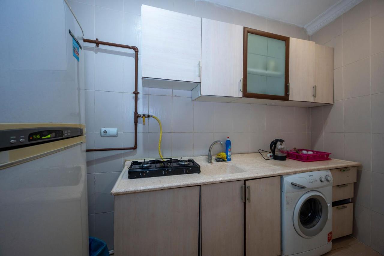 Apartment Taksim Suite-ll Istanbul