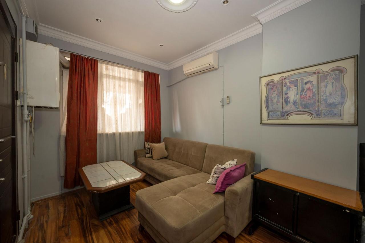 Taksim Suite-ll Istanbul