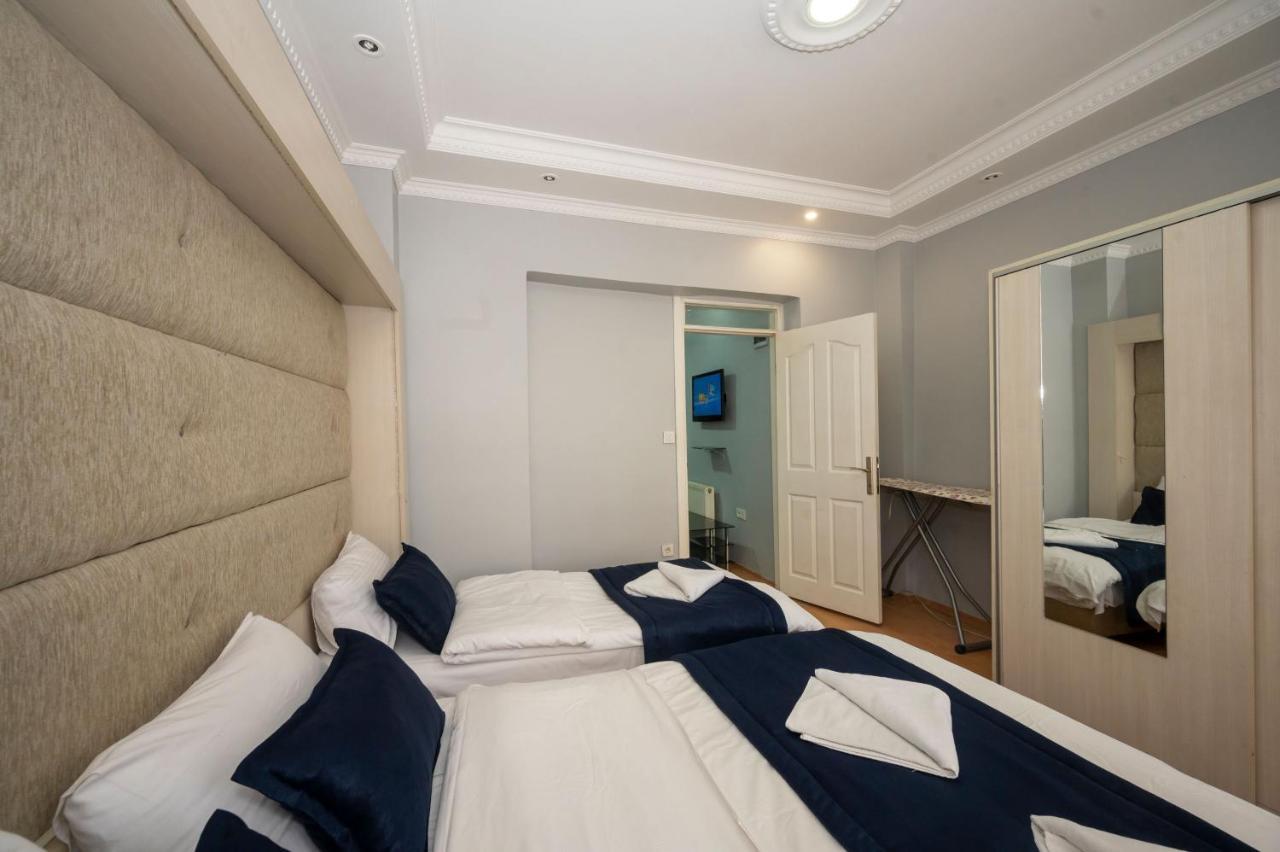Taksim Suite-ll Apartment