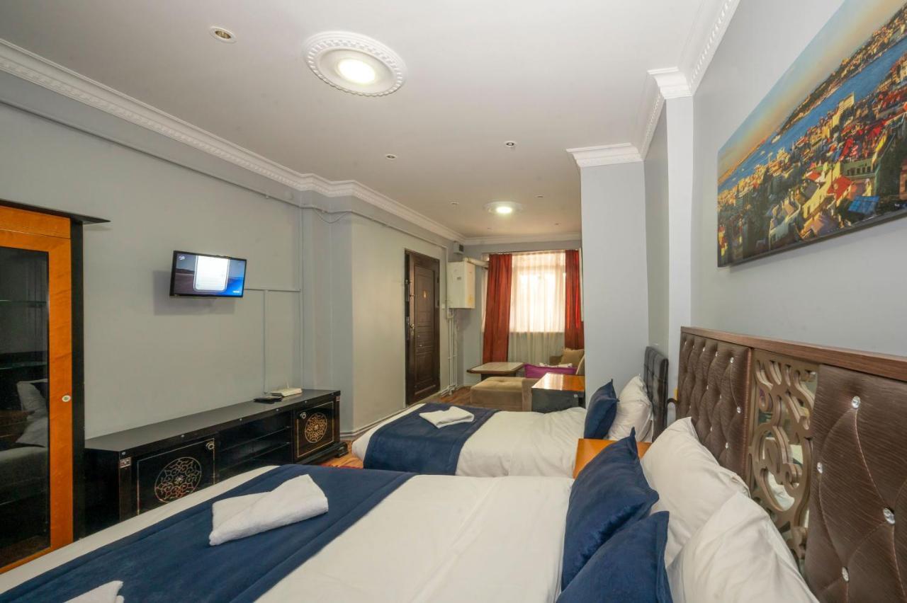 Taksim Suite-ll * Istanbul