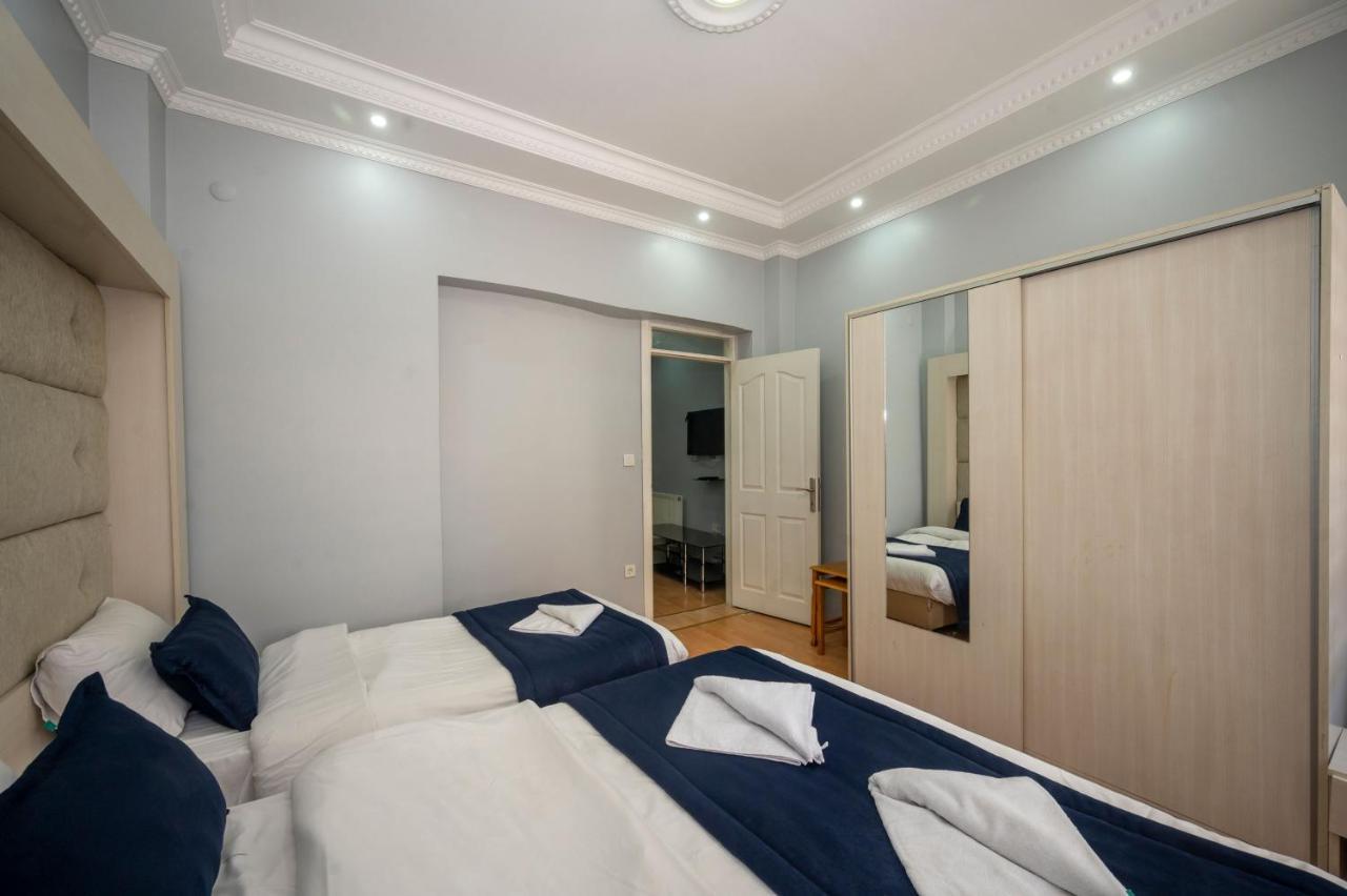 Apartment Taksim Suite-ll *