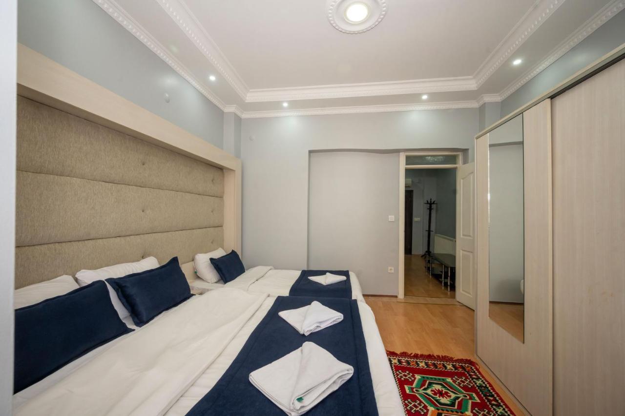 Taksim Suite-ll Apartment Istanbul