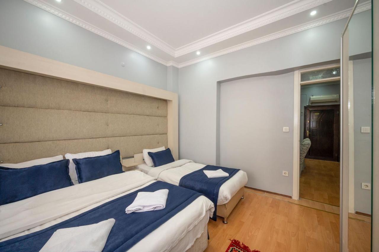 Taksim Suite-ll Apartment *